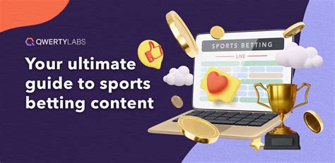 sports betting keywords|Your ultimate guide to writing effective sports betting content.
